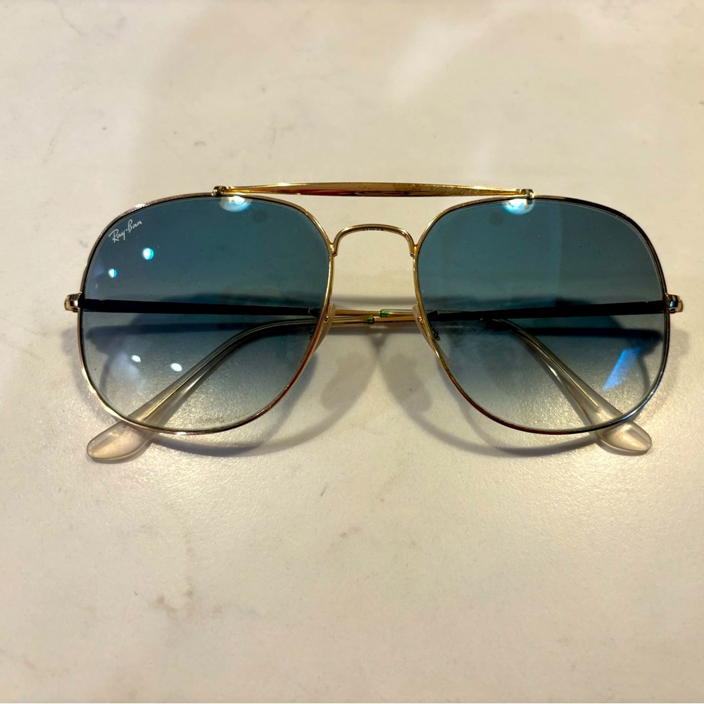 Ray-Ban RB3561 Aviator Sunglasses